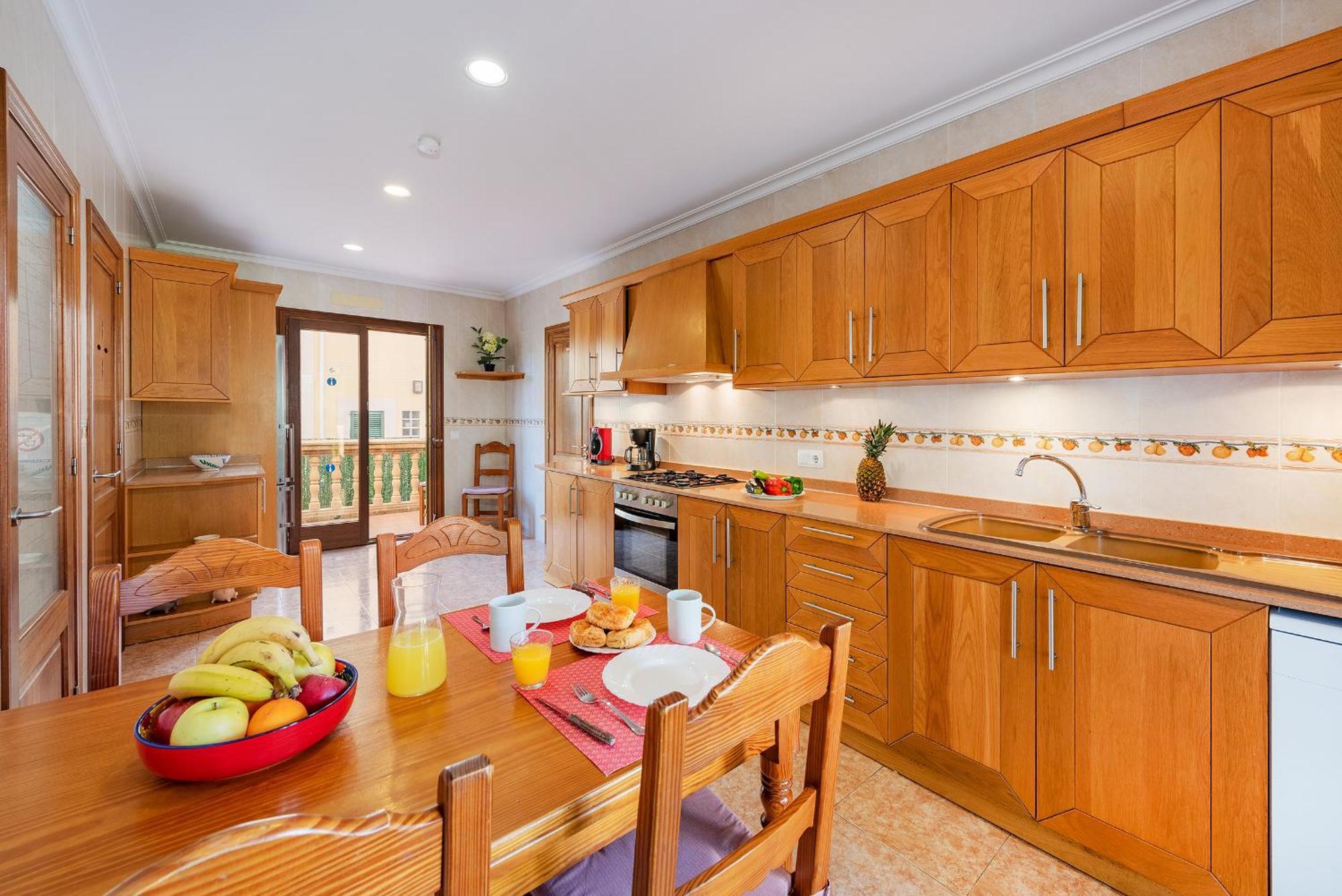 Manresa In By Js Villa *